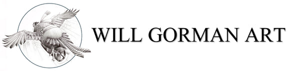 Will Gorman Art